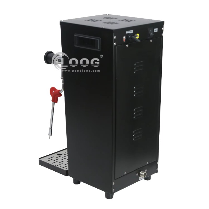 Goodloog Milchaufschäumer für  – Coffee Equipment And Supplies Bewertung und Preis