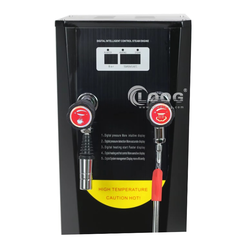 Goodloog Milchaufschäumer für  – Coffee Equipment And Supplies Bewertung und Preis