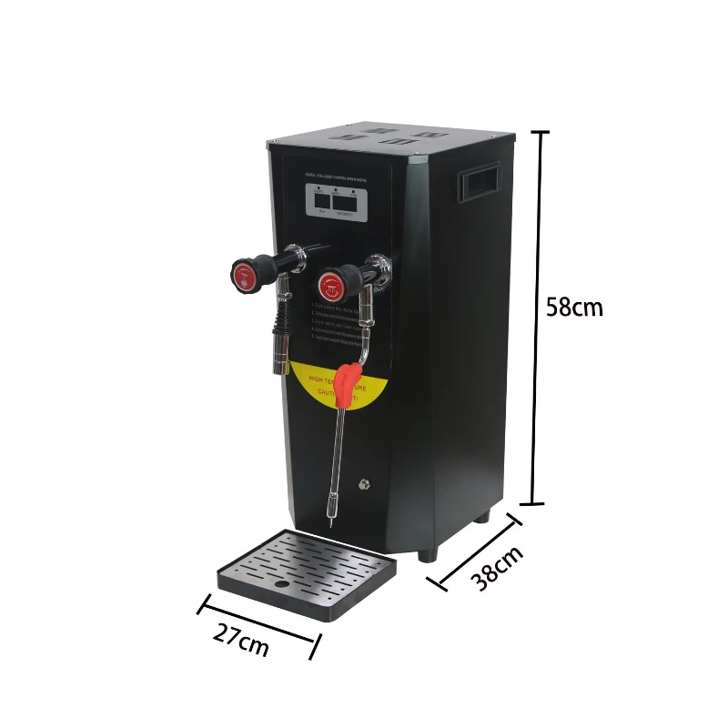 Goodloog Milchaufschäumer für  – Coffee Equipment And Supplies Bewertung und Preis