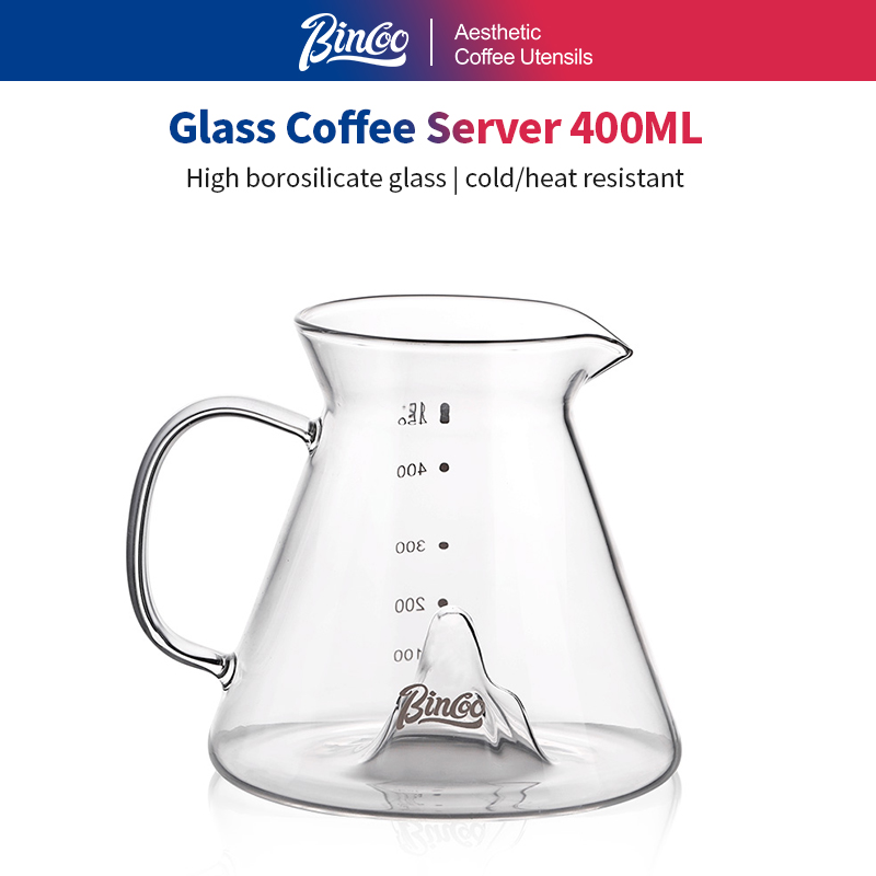 BINCOO Pour Over Kaffeetropfer – Coffee Equipment Pour Over Bewertung und Preis