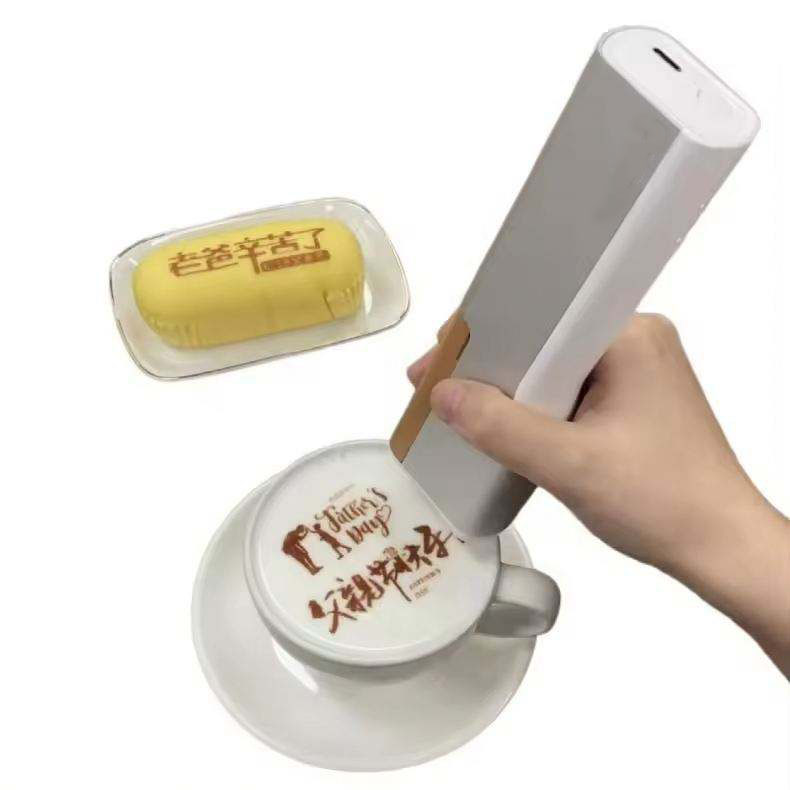 Codierungsgeräte, Tintenstrahl – Equipment Of Coffee Shop Bewertung und Preis