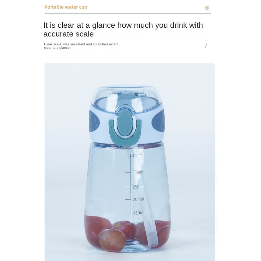 Transparente Sport wasser flas – Coffee Equipment And Supplies Bewertung und Preis